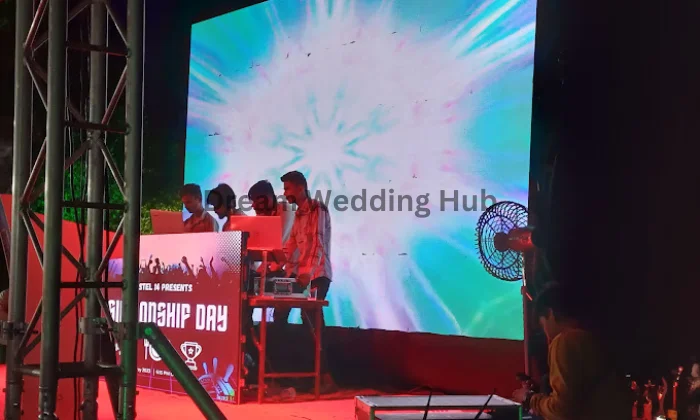 LED WALLLED VIDEO SCREENLED TV ON RENT